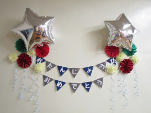 お誕生会１２月➁